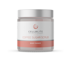 Load image into Gallery viewer, Coffee Sugar Scrub | 150g