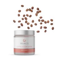 Load image into Gallery viewer, Coffee Sugar Scrub | 150g
