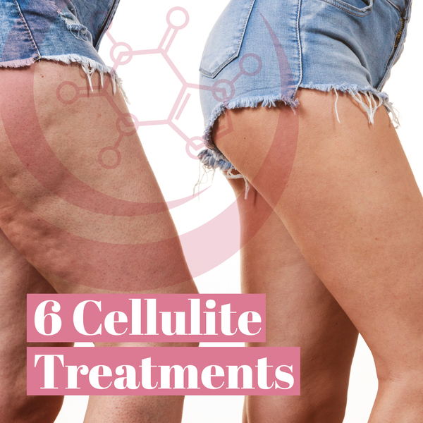 [6] CELLULITE TREATMENTS: WHAT REALLY WORKS?