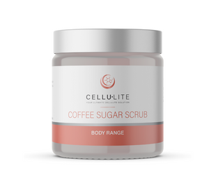 Coffee Sugar Scrub | 150g