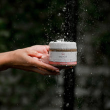 Load image into Gallery viewer, Polish &amp; Sculpt Caffeine Exfoliant | 300ml