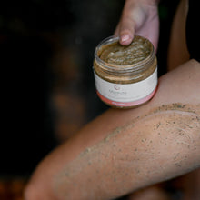 Load image into Gallery viewer, Polish &amp; Sculpt Caffeine Exfoliant | 300ml