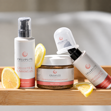 Load image into Gallery viewer, The Complete Cellu-Lite Routine | 4 Products