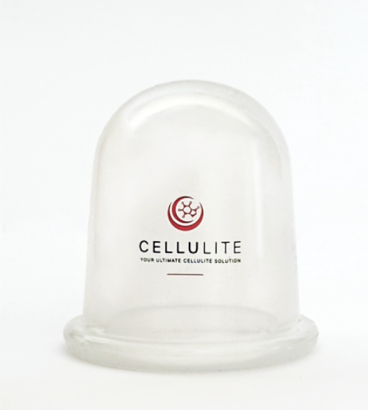 Cellulite Massage Cup | 2 units