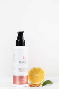Anti-Cellulite Massage Oil | 150ml