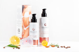 Ultimate Cellulite Starter Kit | 3 products